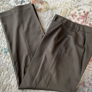 Petite Sophisticate suit pants